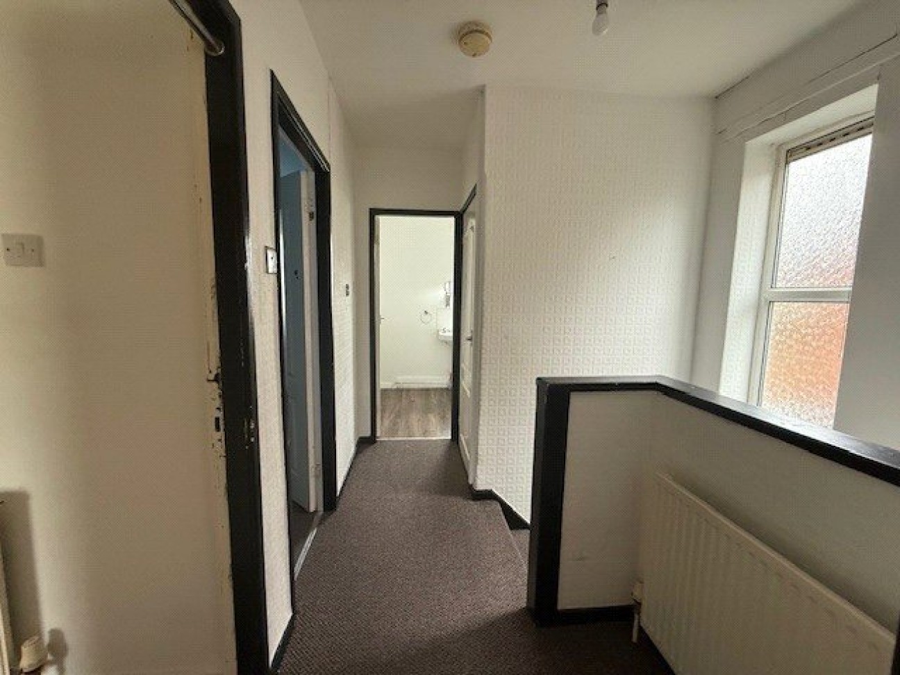 Horwich, Bolton, Greater Manchester