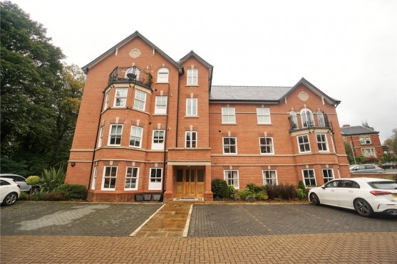 Heaton, Bolton