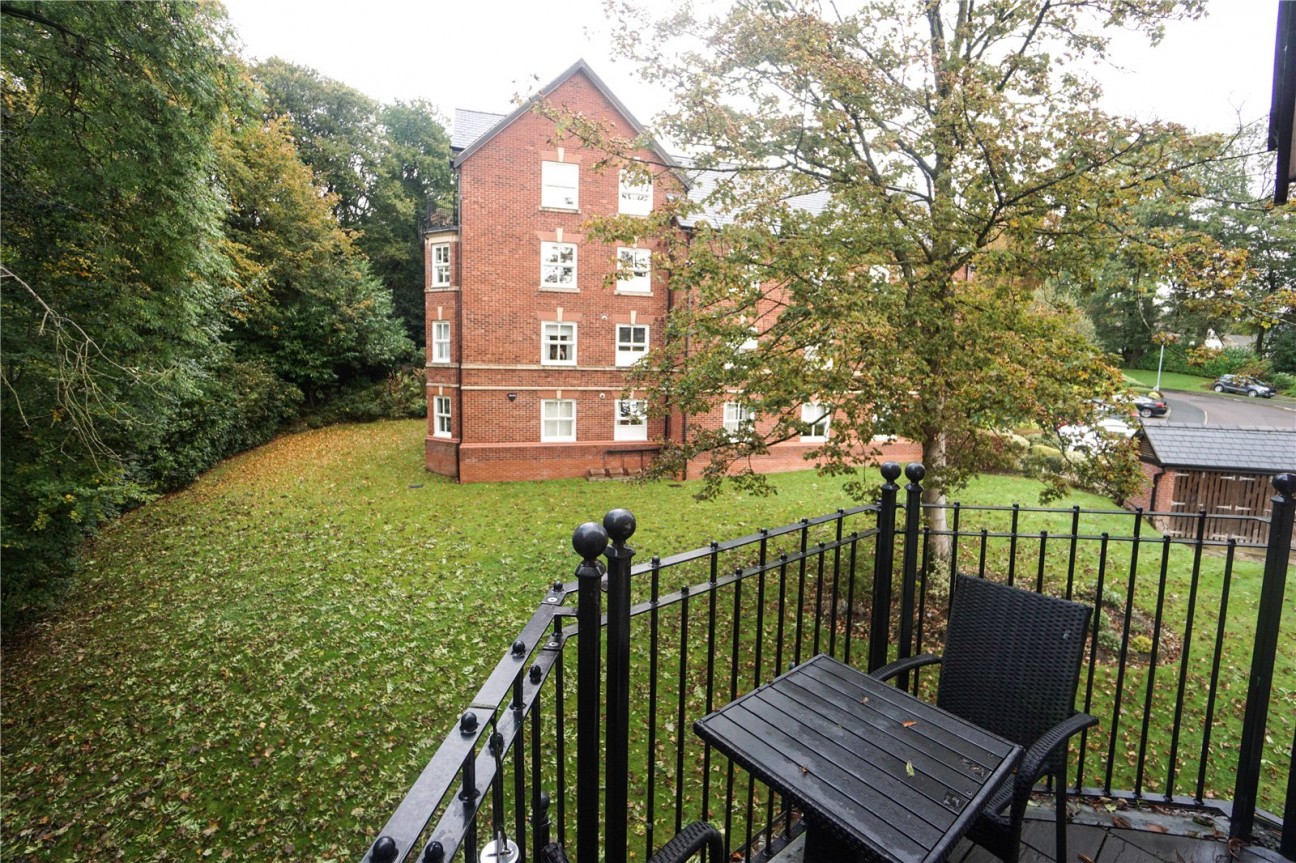 Heaton, Bolton
