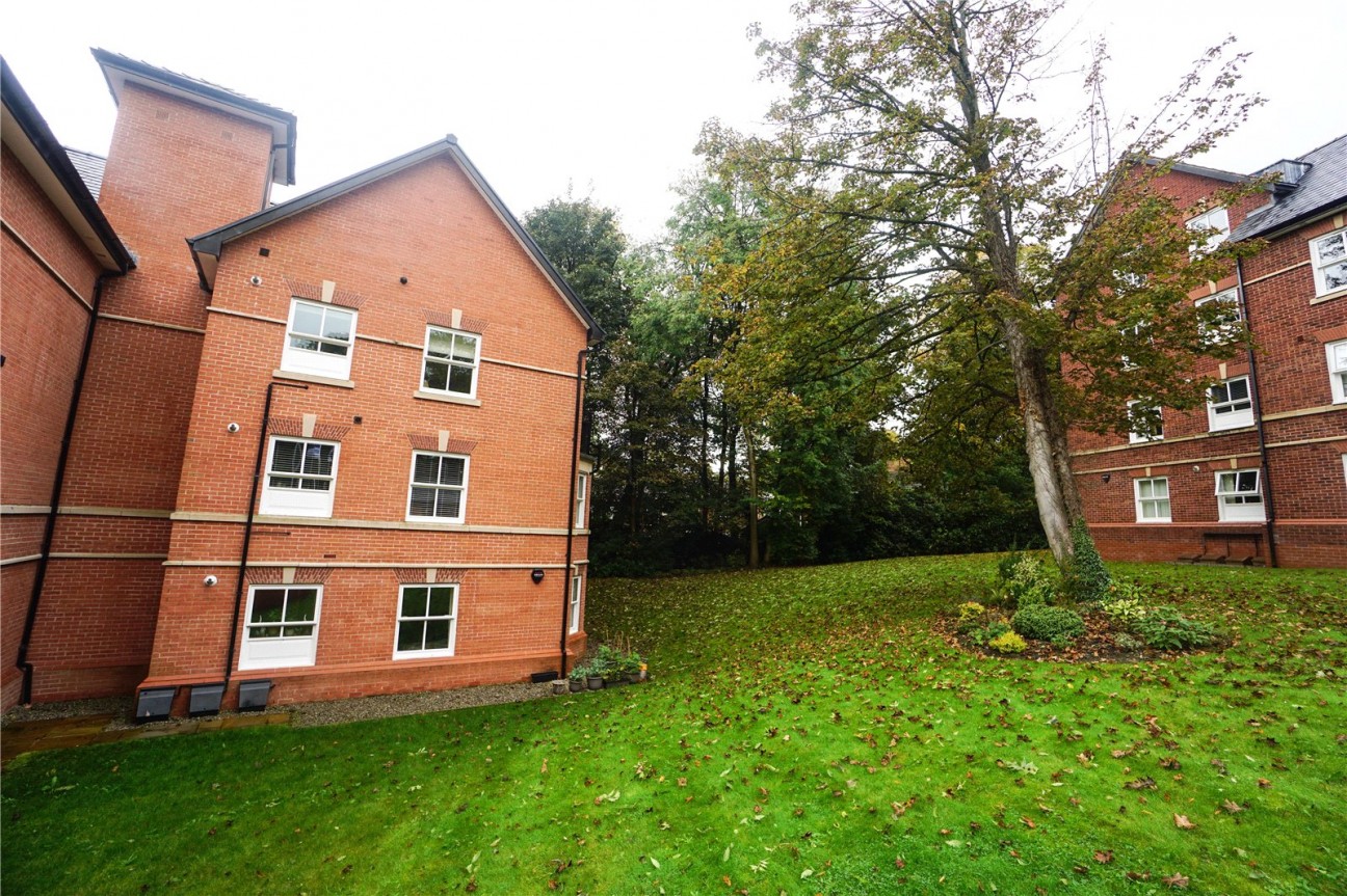 Heaton, Bolton