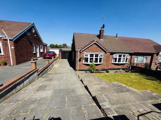 Blackrod, Bolton, Greater Manchester