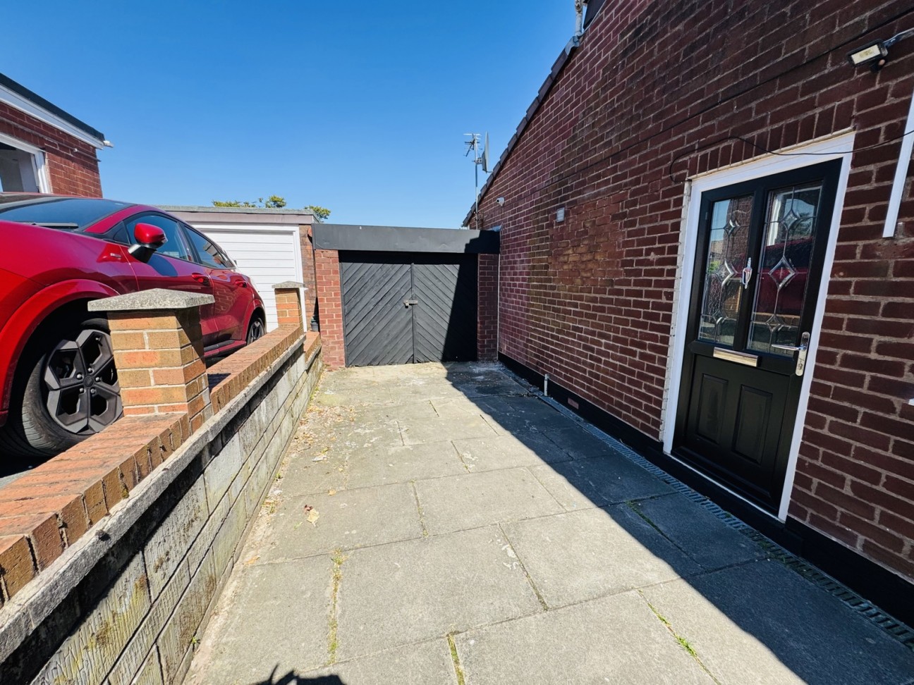 Blackrod, Bolton, Greater Manchester