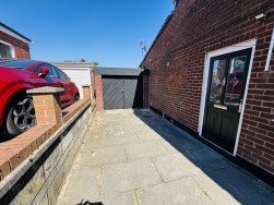 Blackrod, Bolton, Greater Manchester