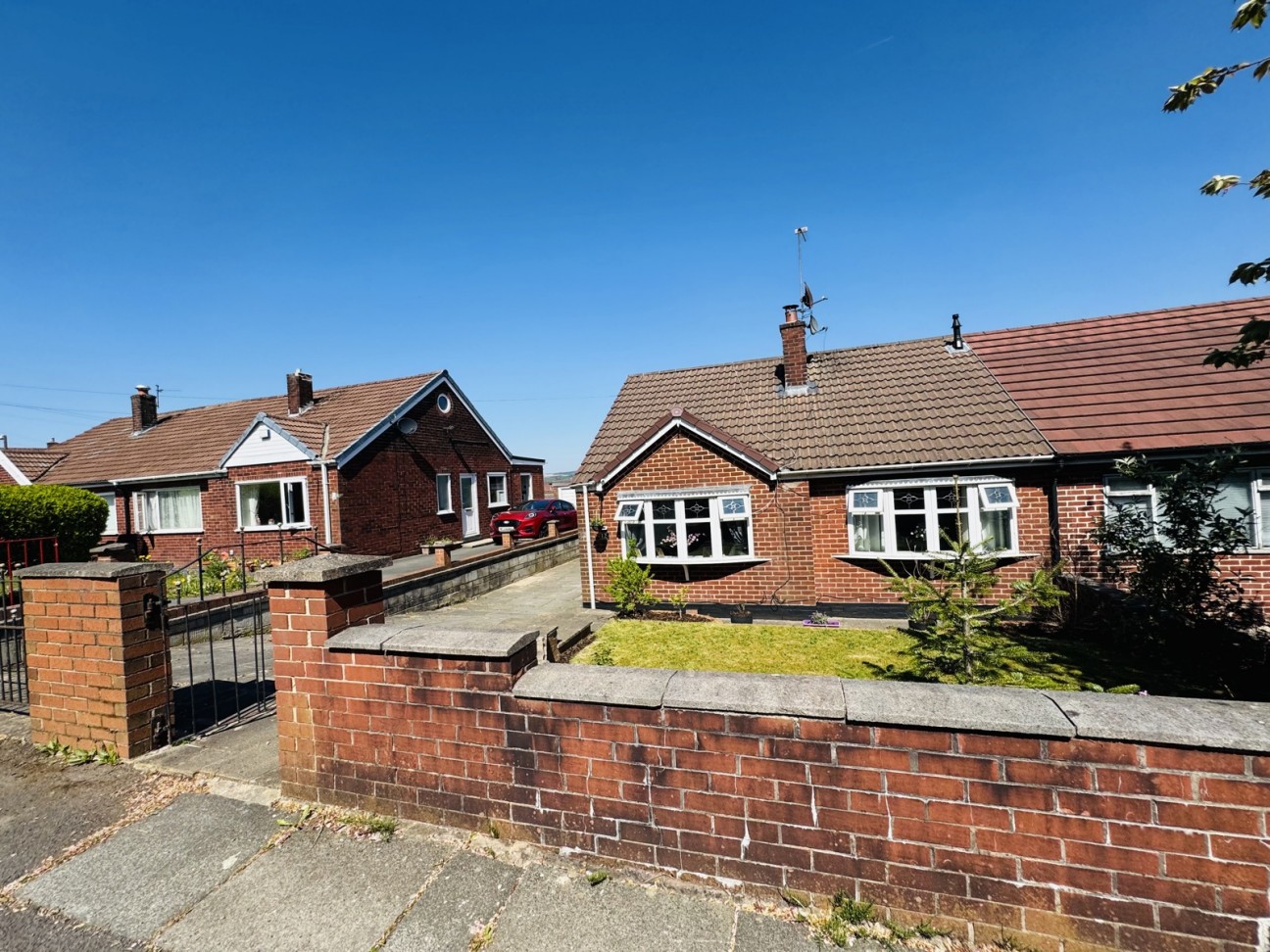Blackrod, Bolton, Greater Manchester