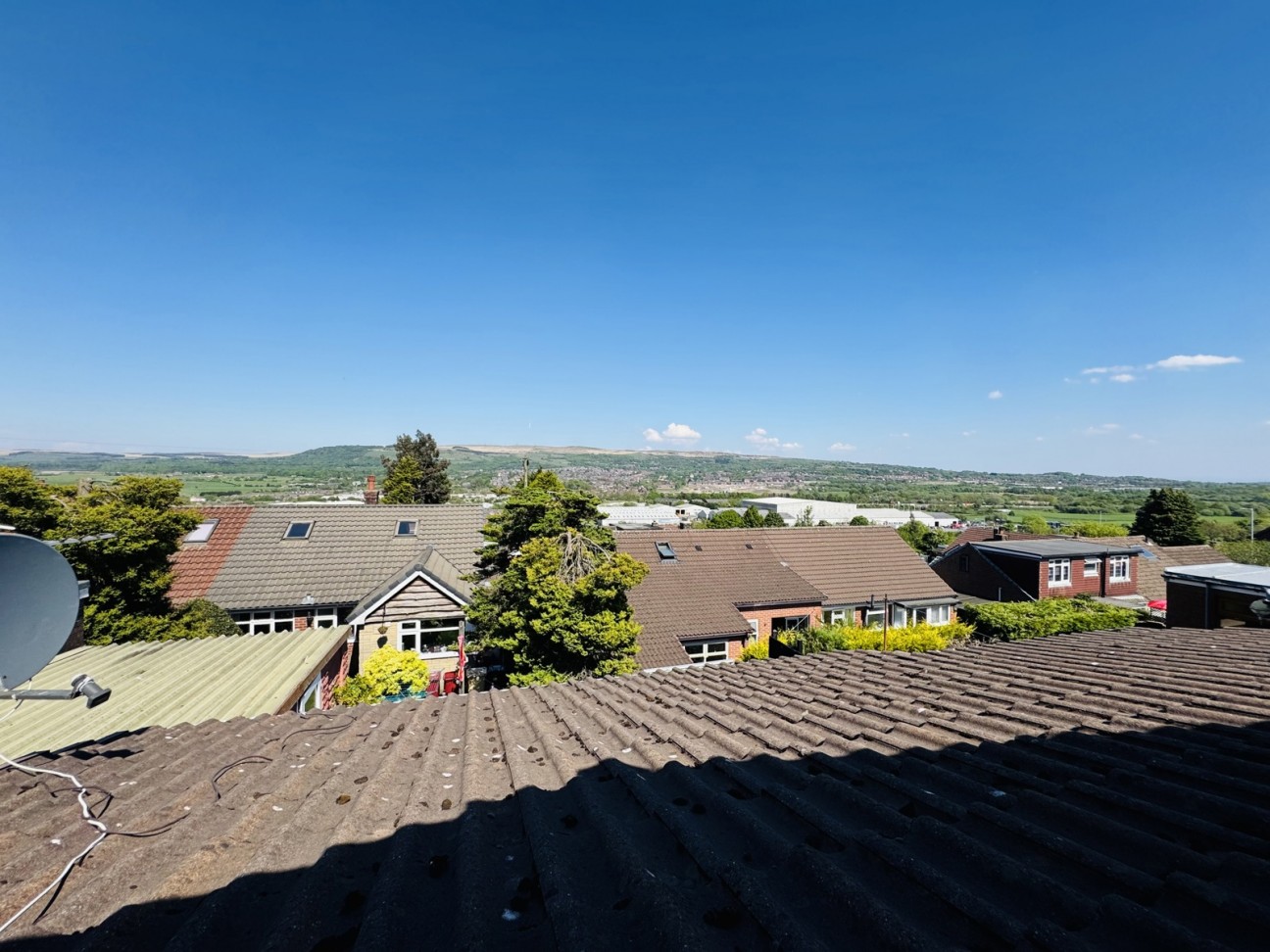 Blackrod, Bolton, Greater Manchester