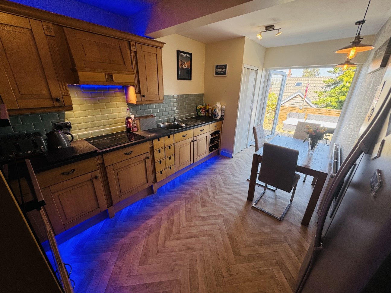 Blackrod, Bolton, Greater Manchester