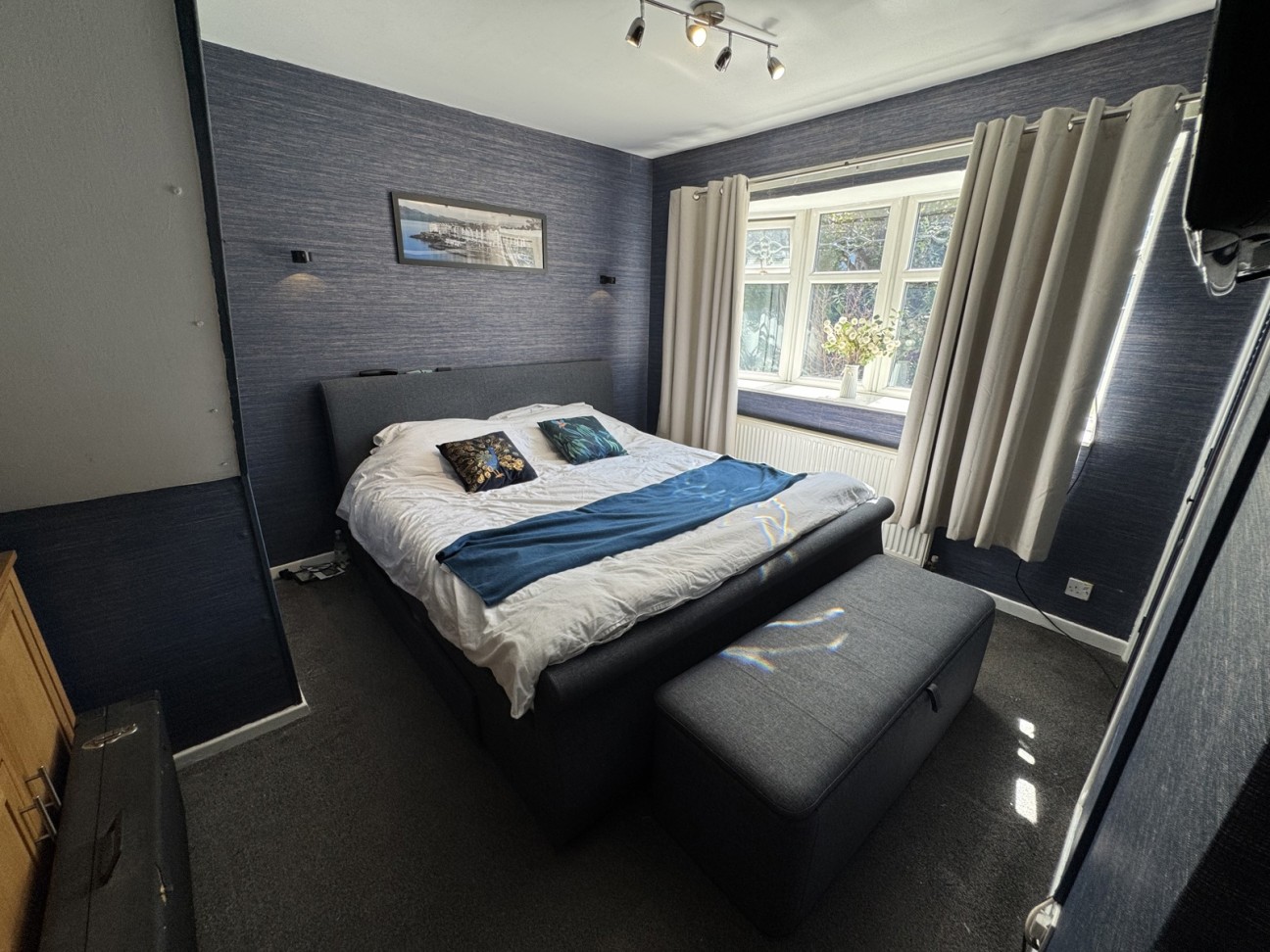 Blackrod, Bolton, Greater Manchester