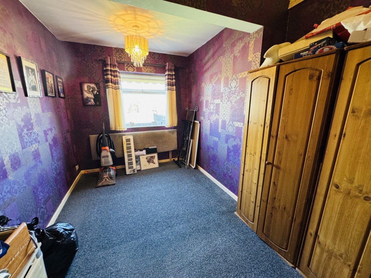 Blackrod, Bolton, Greater Manchester