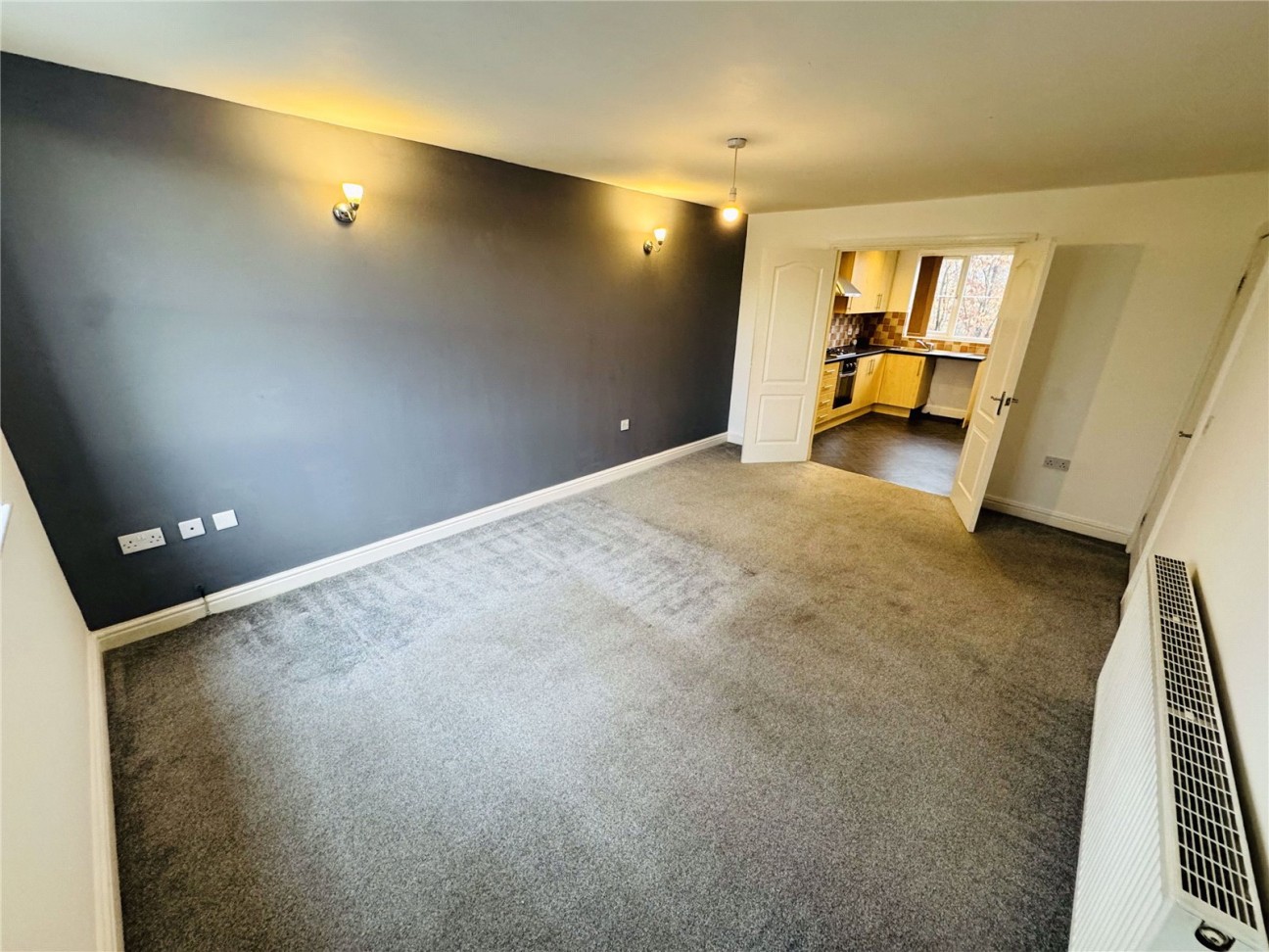 Westhoughton, Bolton