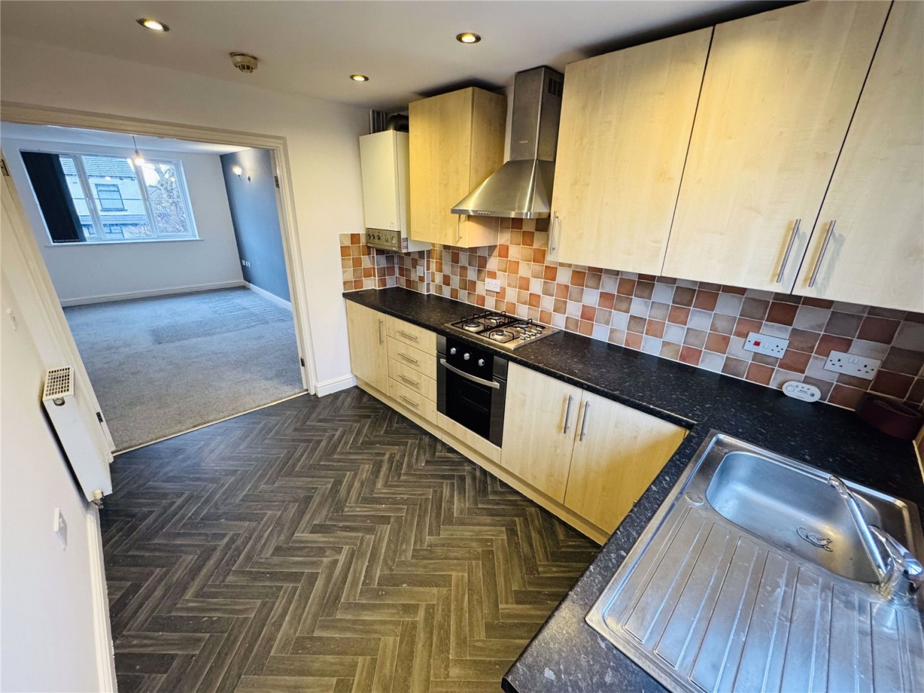 Westhoughton, Bolton