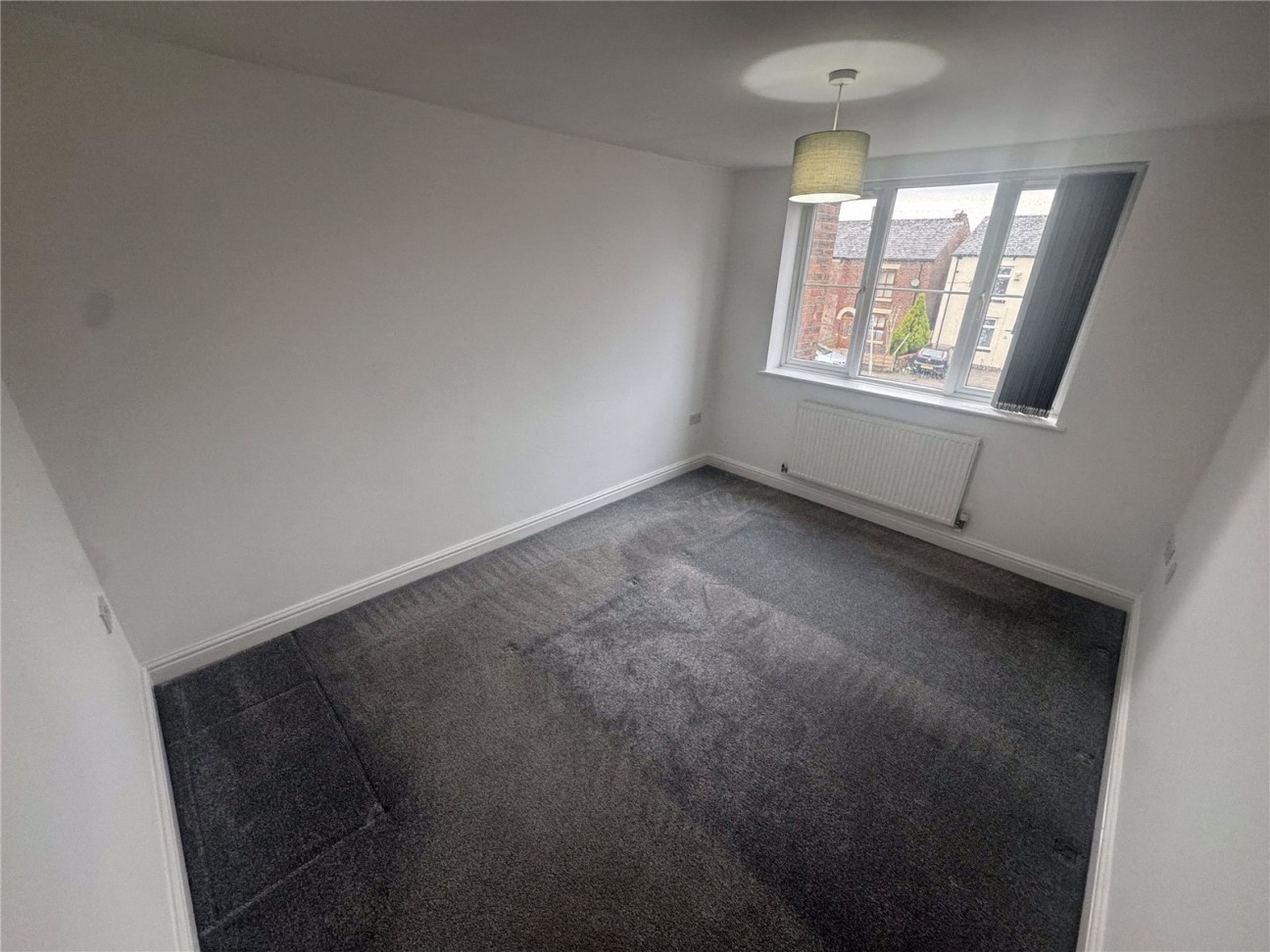 Westhoughton, Bolton