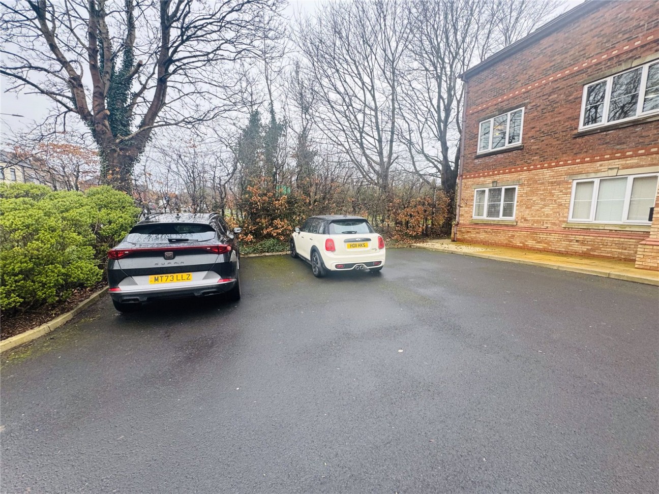 Westhoughton, Bolton