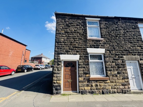 Horwich, Bolton, Greater Manchester