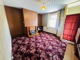 Horwich, Bolton, Greater Manchester