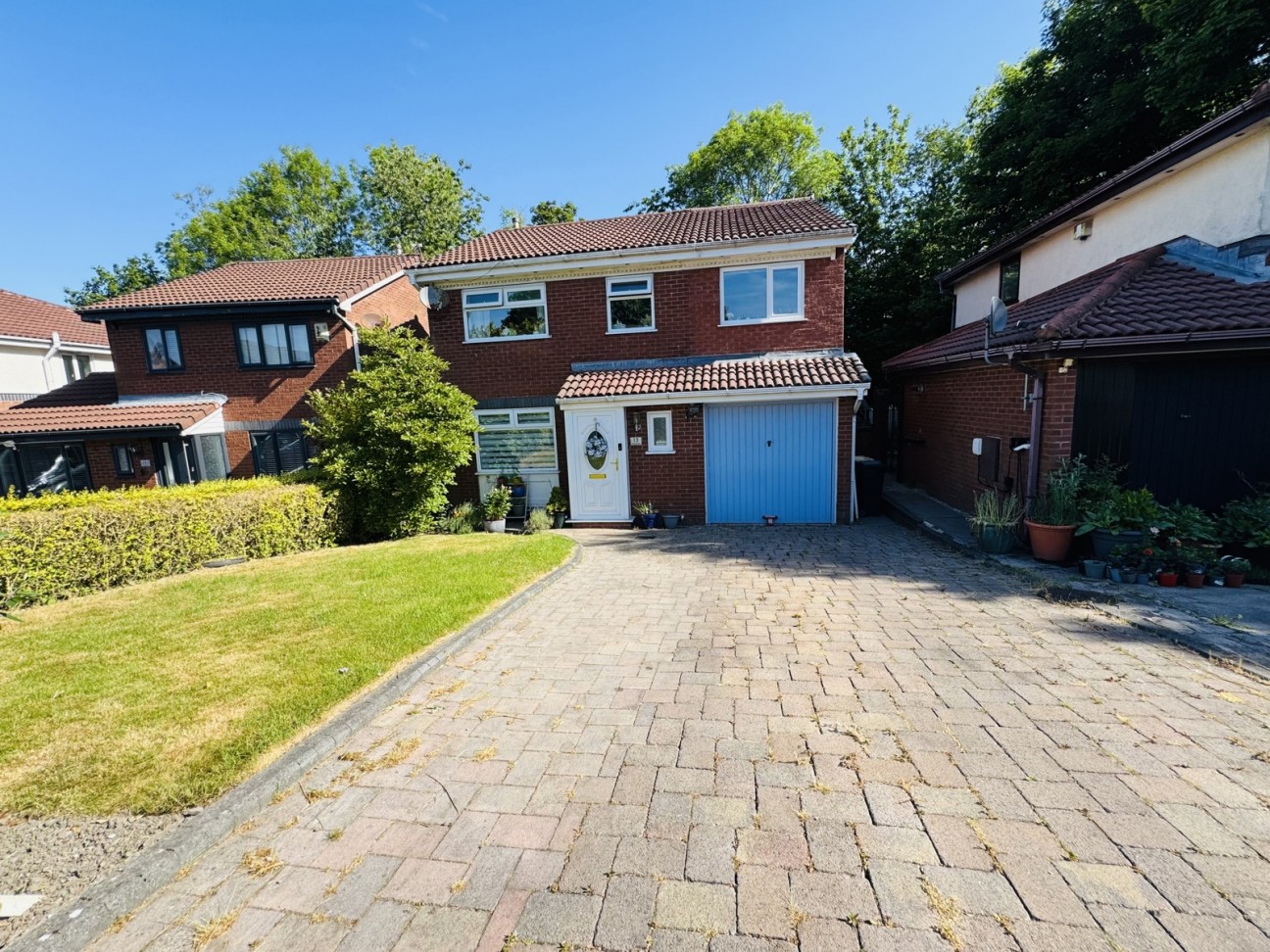 Bolton, Greater Manchester