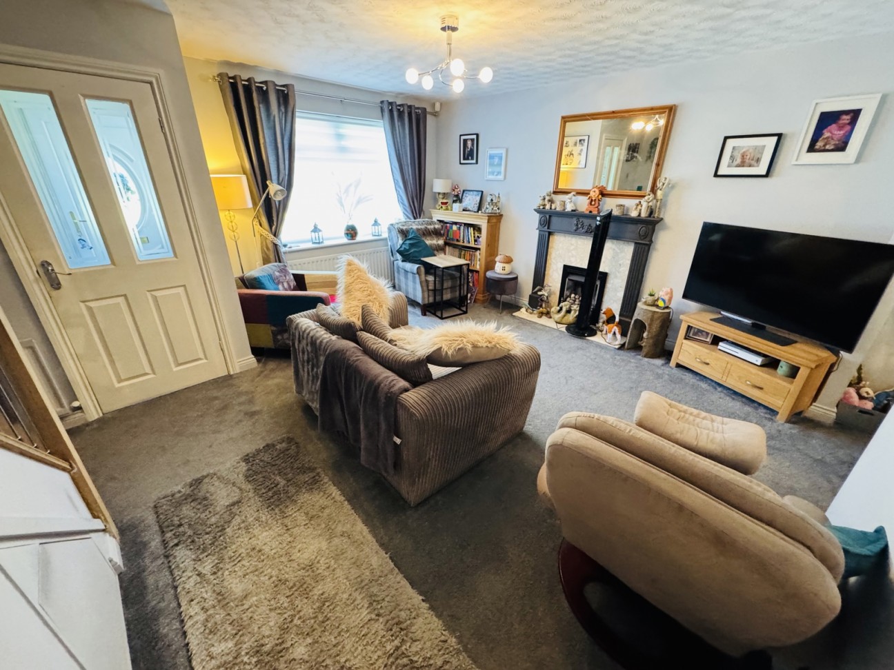 Bolton, Greater Manchester