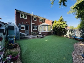 Bolton, Greater Manchester