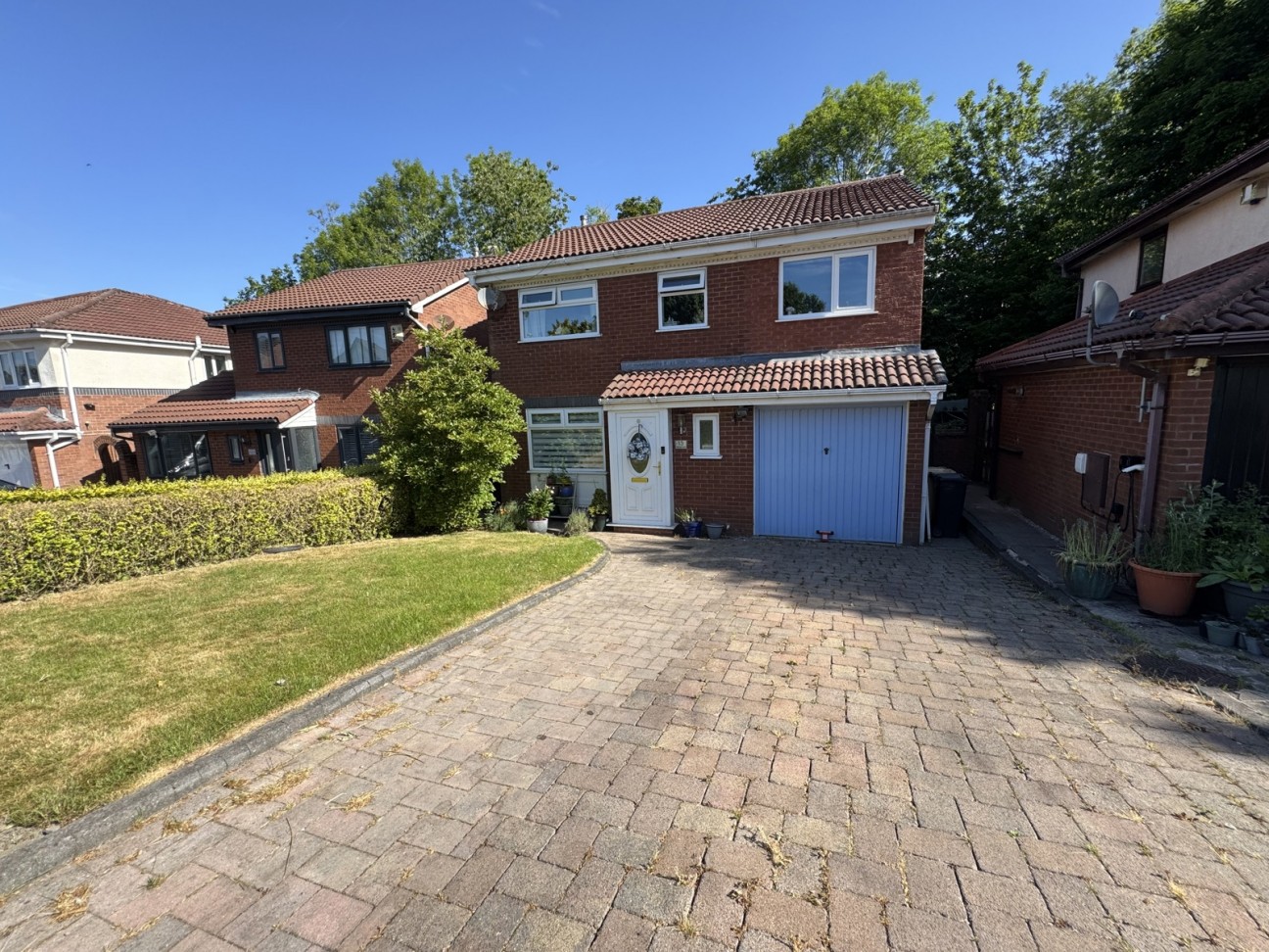Bolton, Greater Manchester