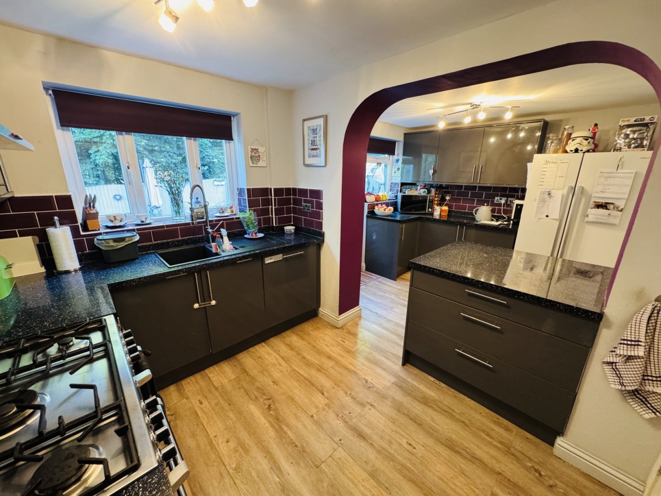 Bolton, Greater Manchester