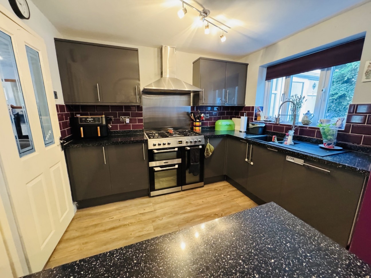 Bolton, Greater Manchester