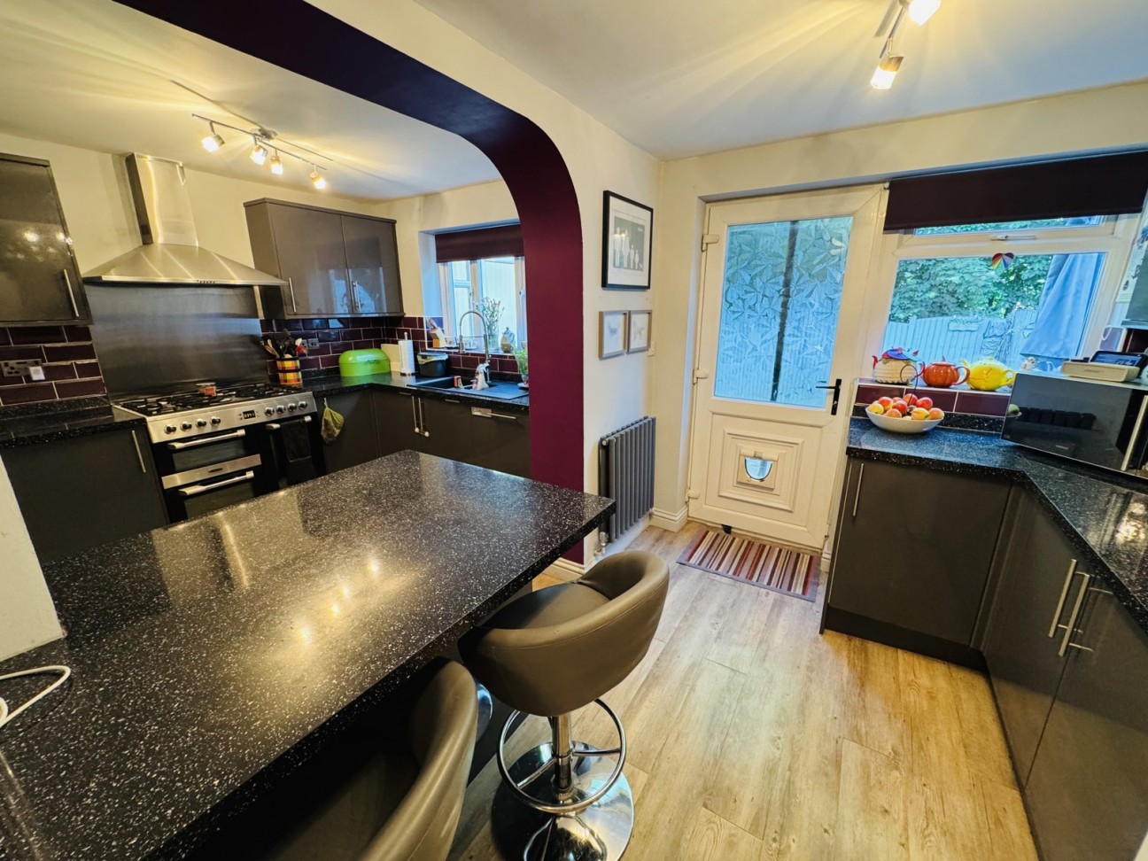 Bolton, Greater Manchester