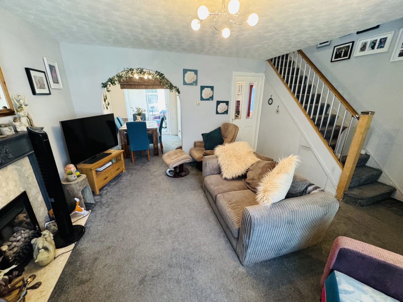 Bolton, Greater Manchester