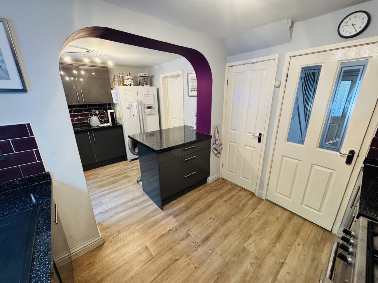 Bolton, Greater Manchester