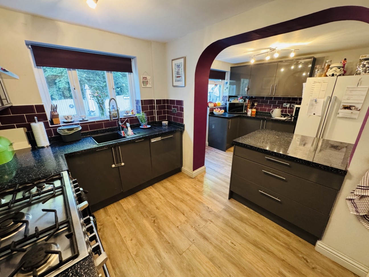 Bolton, Greater Manchester