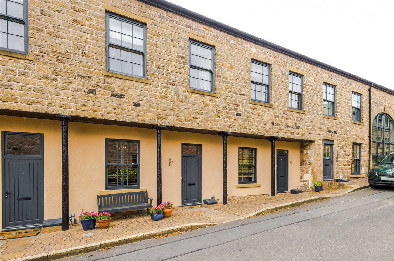 Horwich, Bolton, Greater Manchester