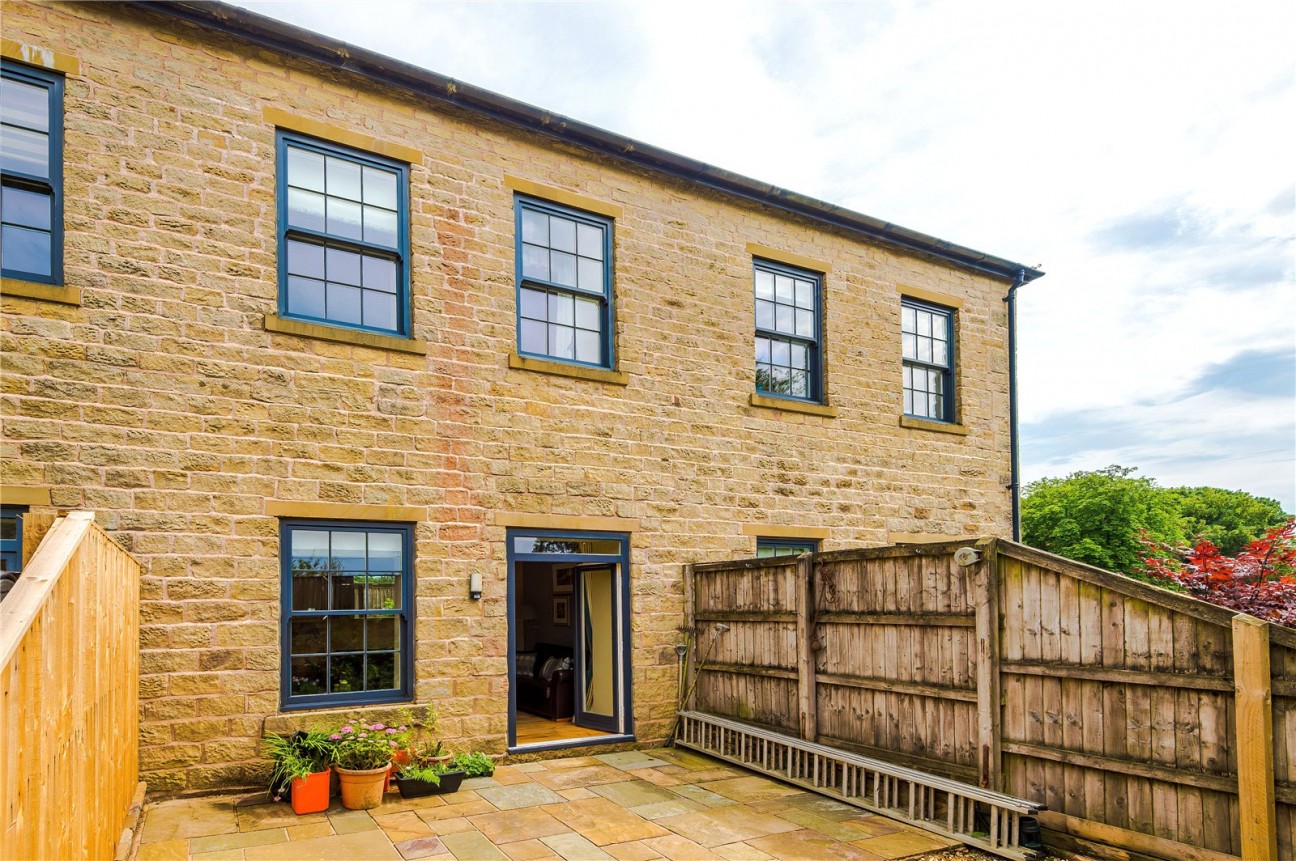 Horwich, Bolton, Greater Manchester