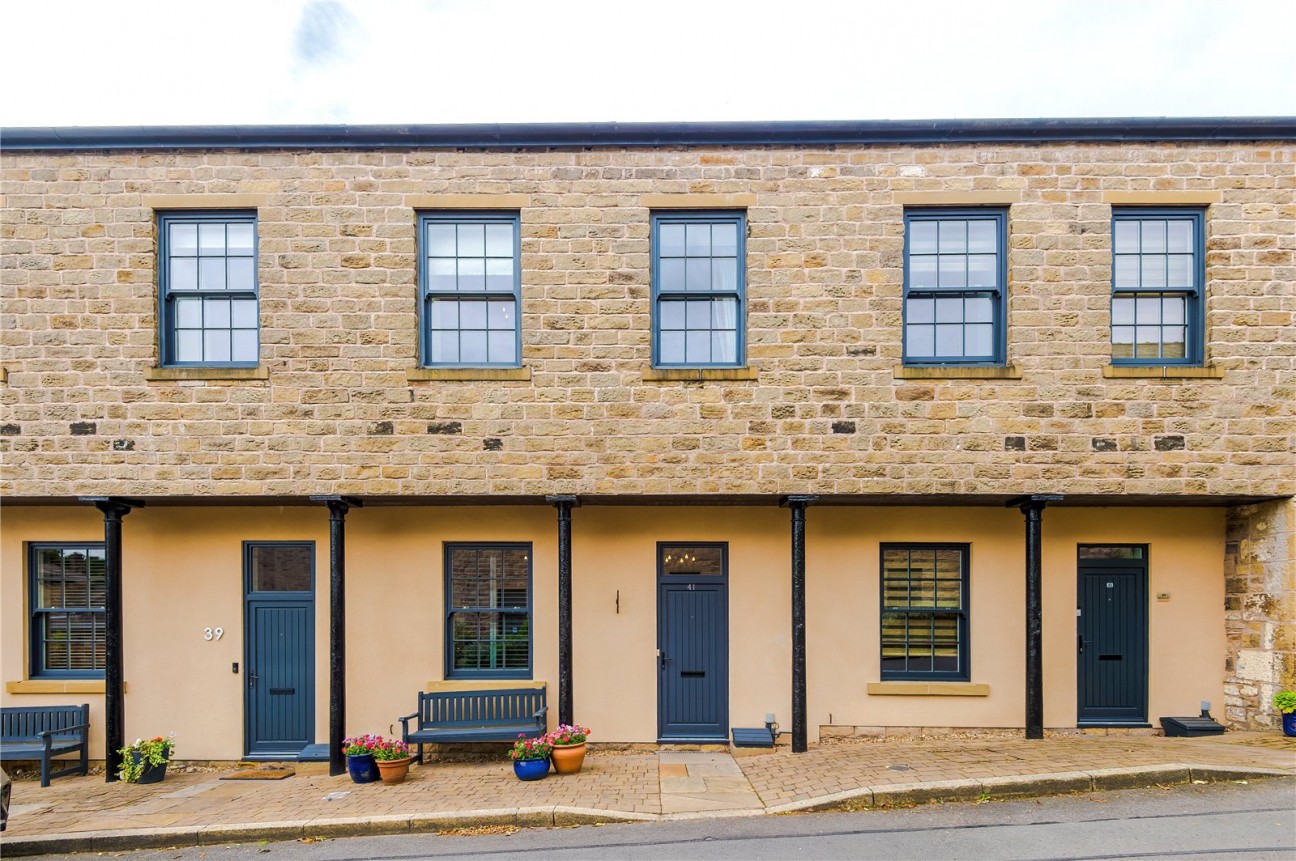 Horwich, Bolton, Greater Manchester