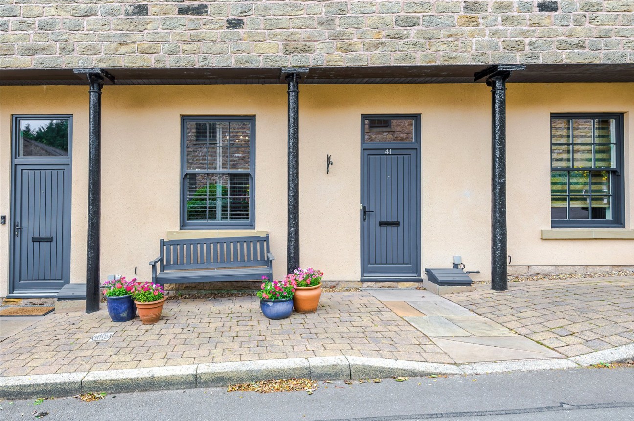 Horwich, Bolton, Greater Manchester