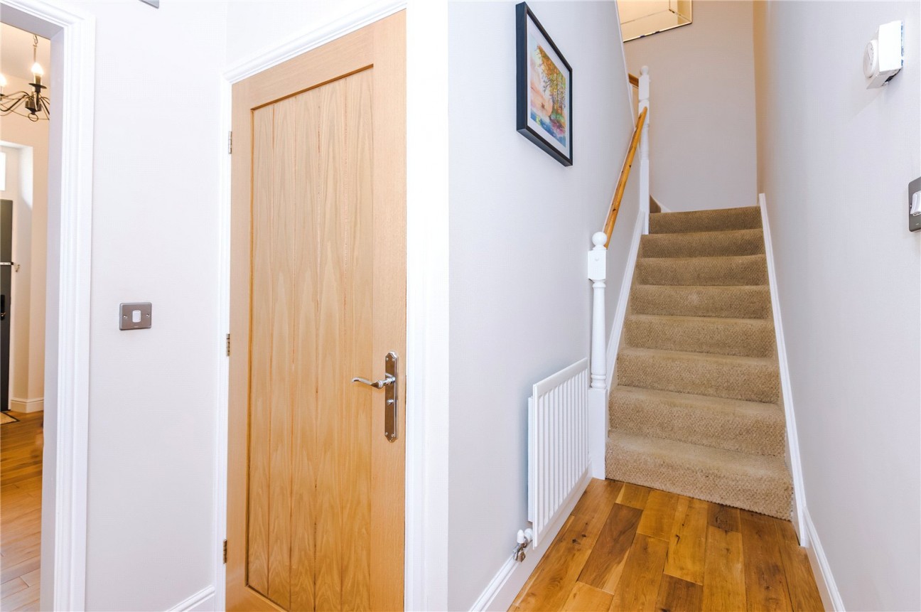 Horwich, Bolton, Greater Manchester