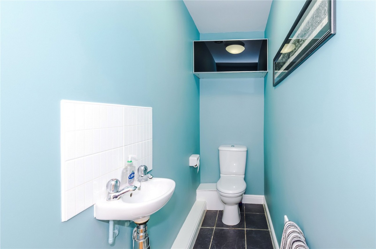 Horwich, Bolton, Greater Manchester