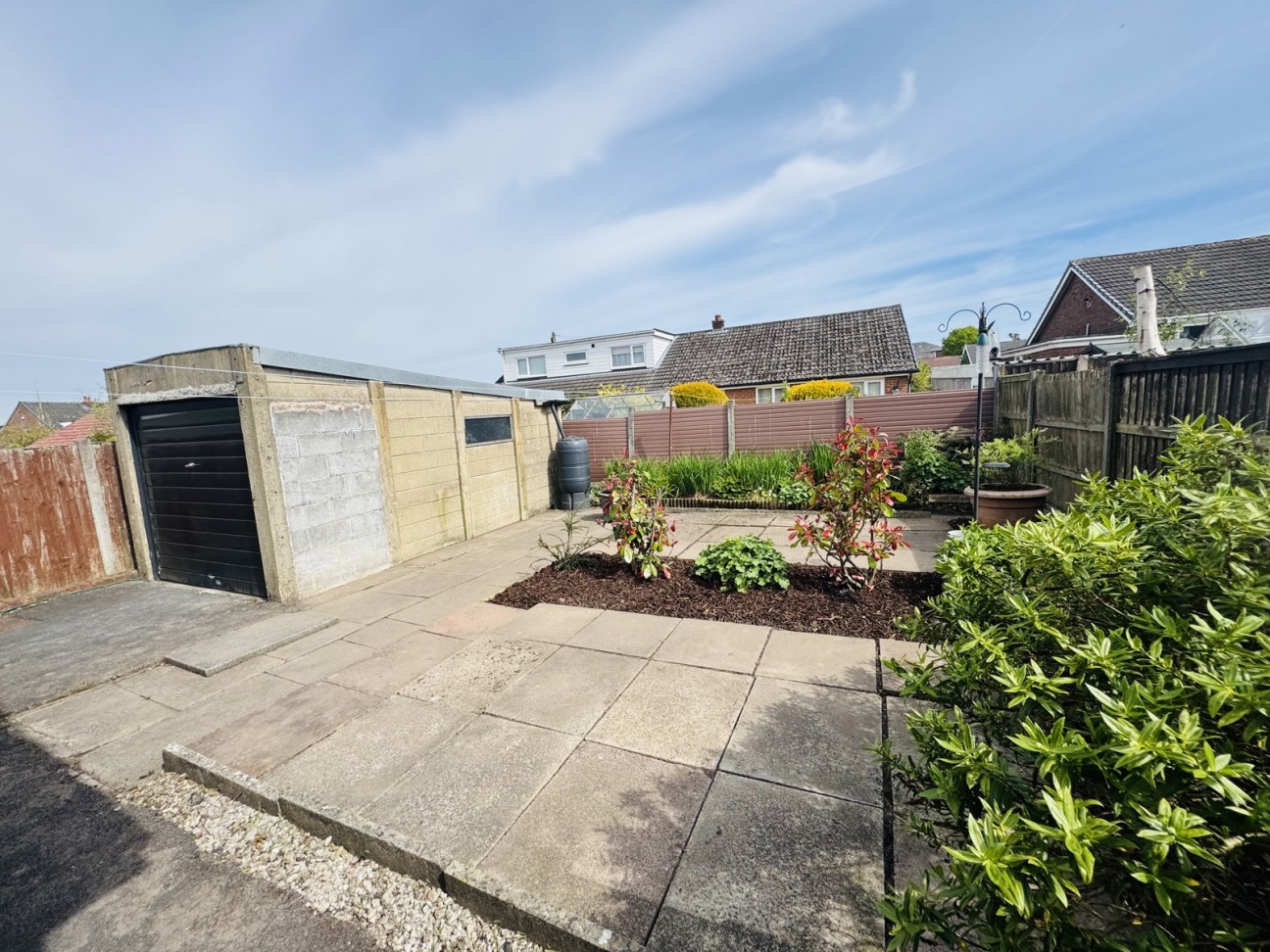 Blackrod, Bolton, Greater Manchester