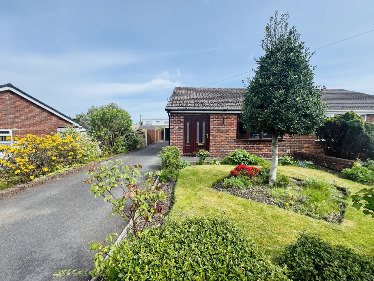 Blackrod, Bolton, Greater Manchester