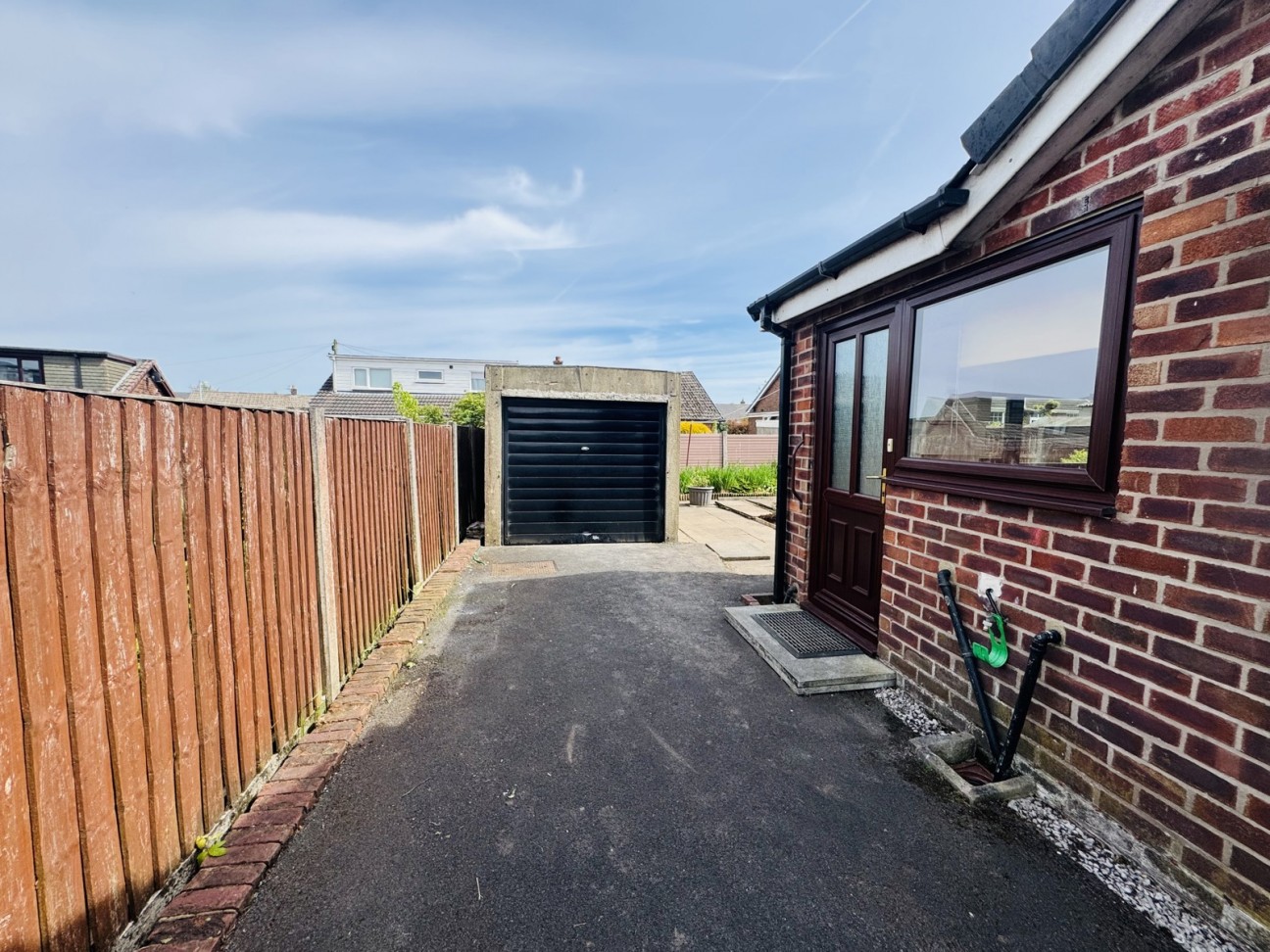 Blackrod, Bolton, Greater Manchester