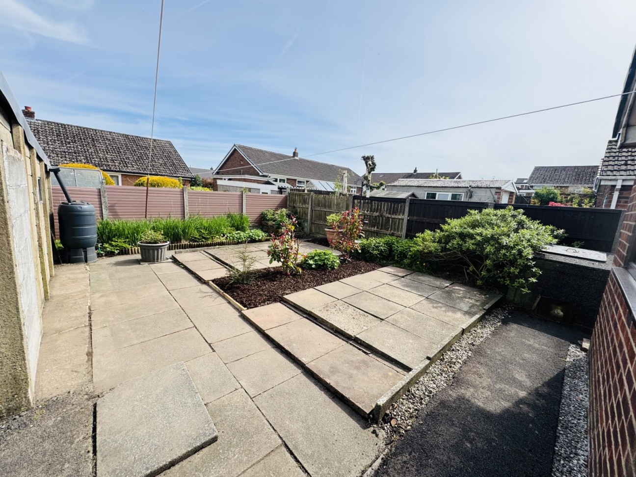 Blackrod, Bolton, Greater Manchester
