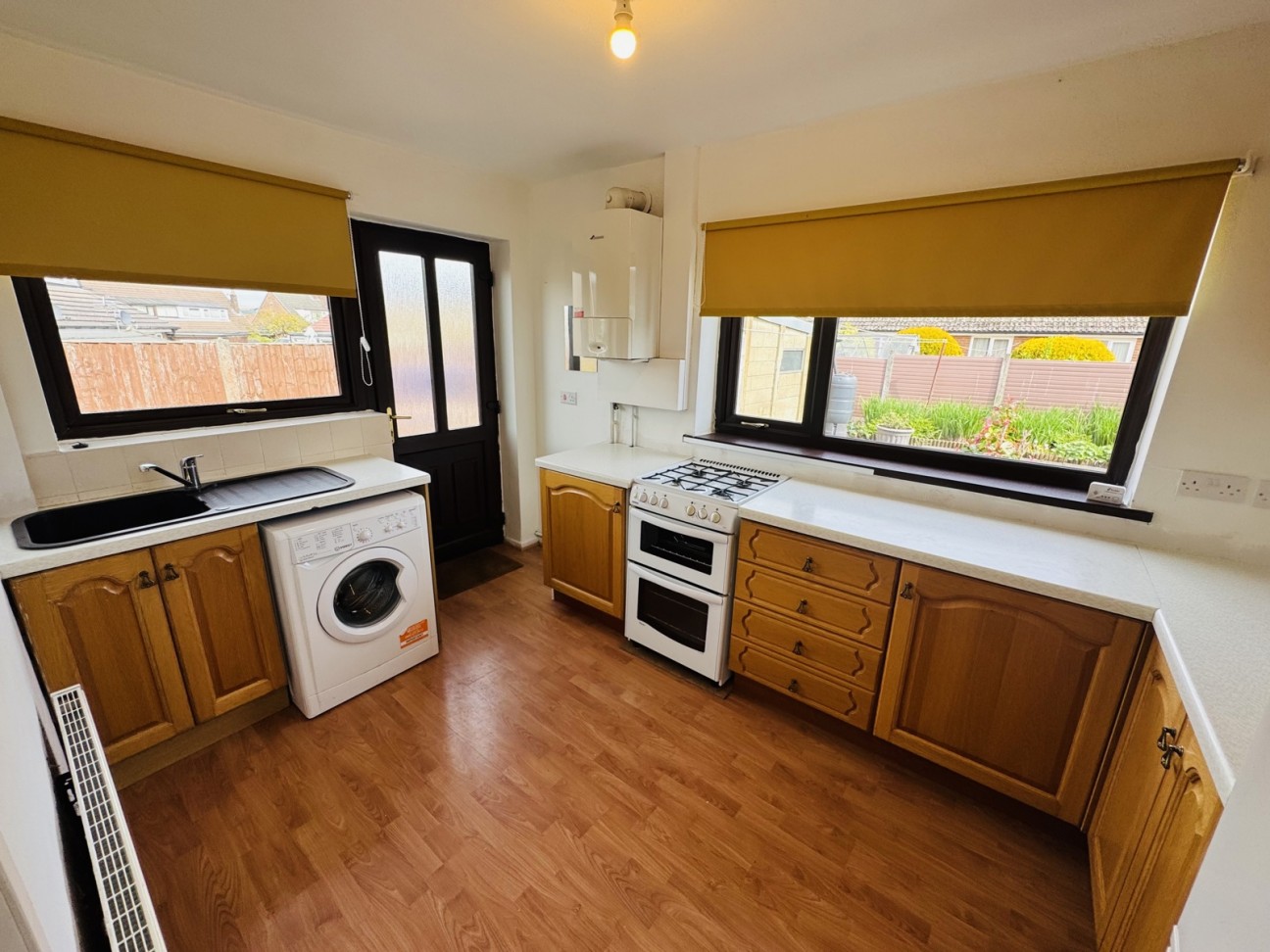 Blackrod, Bolton, Greater Manchester