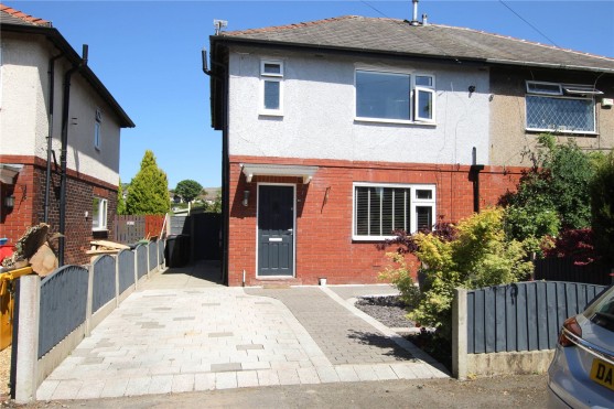 Horwich, Bolton, Greater Manchester