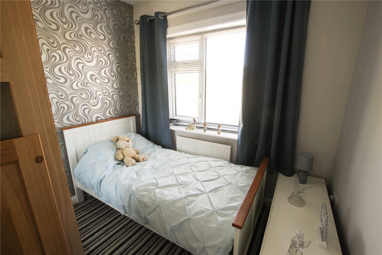 Horwich, Bolton, Greater Manchester