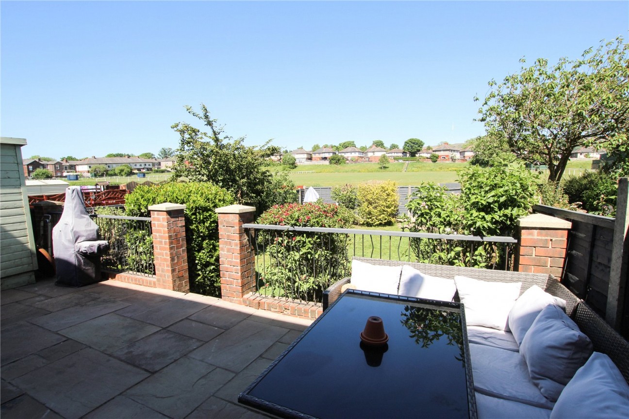 Horwich, Bolton, Greater Manchester