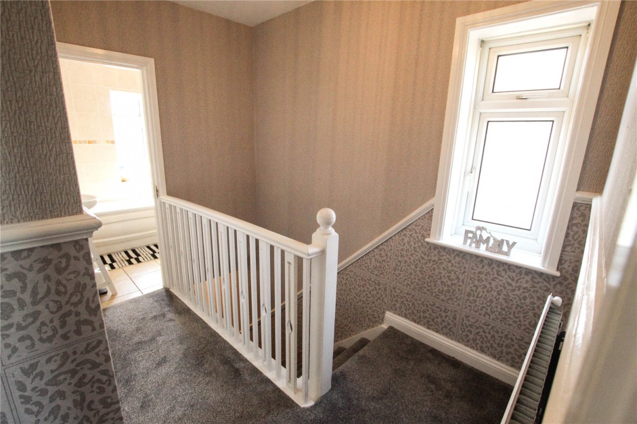 Horwich, Bolton, Greater Manchester