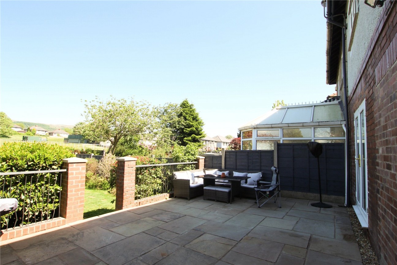 Horwich, Bolton, Greater Manchester