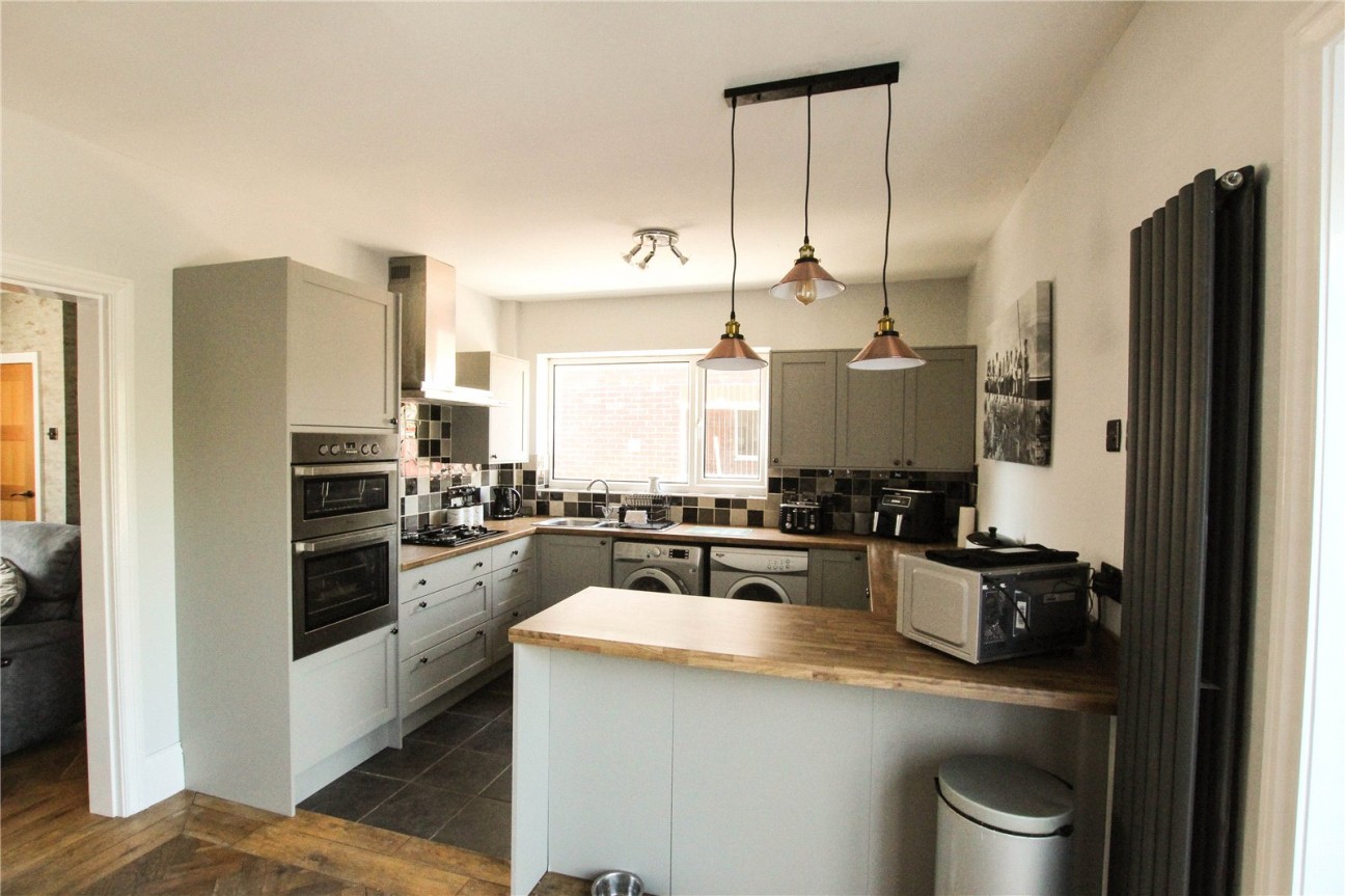 Horwich, Bolton, Greater Manchester