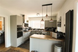 Horwich, Bolton, Greater Manchester