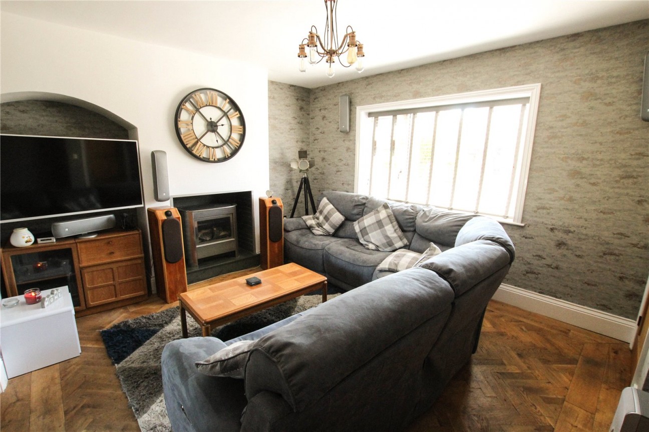 Horwich, Bolton, Greater Manchester