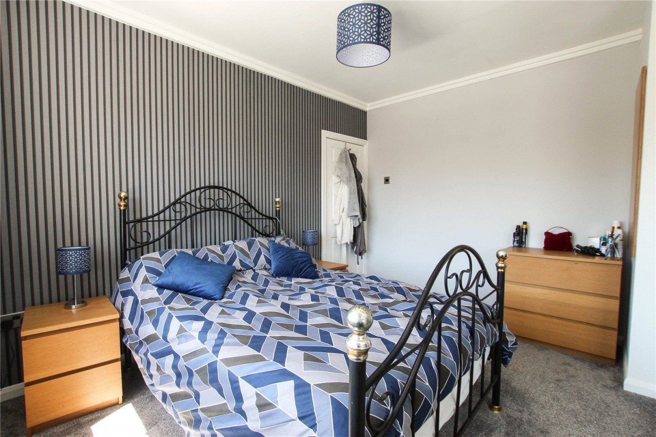 Horwich, Bolton, Greater Manchester