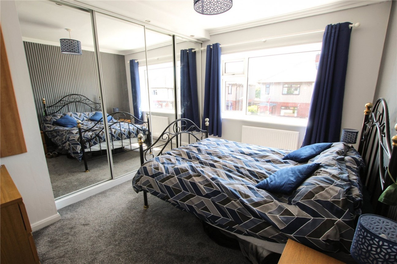 Horwich, Bolton, Greater Manchester