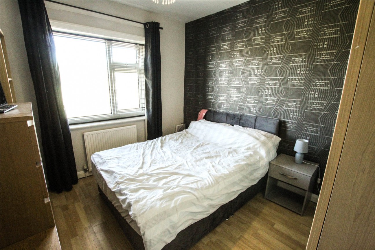 Horwich, Bolton, Greater Manchester